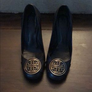 Tory burch heels